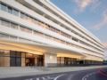 Doubletree By Hilton Wroclaw Poland ホテルの詳細