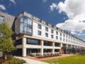 Doubletree Hotel and Conference Centre Warsaw ホテルの詳細
