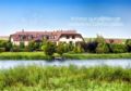 Dwor Bogucin Hotel&Restaurant ホテルの詳細