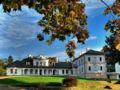 Dwor Kombornia Hotel&SPA ホテルの詳細