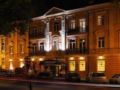 Europejski Boutique Hotel ホテルの詳細