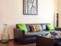 EXCLUSIVE Aparthotel ホテルの詳細