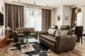 Fantastic apartment by the Old Town&Wawel Castle ホテルの詳細