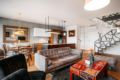 Fantastic penthouse with view - Old Jewish Quarter ホテルの詳細