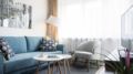 FineBee Apartment Panska ホテルの詳細