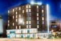 Focus Hotel Premium Gdansk ホテルの詳細