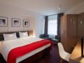 Focus Hotel Premium Inowroclaw ホテルの詳細