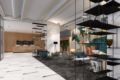 Four Points by Sheraton Warsaw Mokotow ホテルの詳細