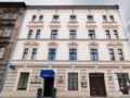 Golden Tulip Krakow City Center ホテルの詳細
