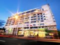 Golden Tulip Warsaw Centre ホテルの詳細