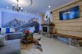 Gordonowka Apartameny &SPA ホテルの詳細