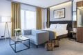 Grand Ascot Hotel ホテルの詳細