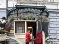Grand Hotel ホテルの詳細