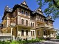 Grand Hotel Stamary ホテルの詳細