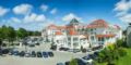 Grand Lubicz Uzdrowisko Ustka ホテルの詳細