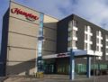 Hampton by Hilton Gdansk Airport ホテルの詳細