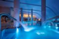 Hilton Swinoujscie Resort and Spa ホテルの詳細
