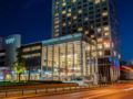 Hilton Warsaw Hotel and Convention Centre ホテルの詳細