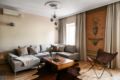 Historic apartment with antique fresco Main Square ホテルの詳細