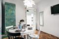Historical apartment near Vistula Boulevards ホテルの詳細