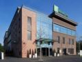 Holiday Inn Bydgoszcz ホテルの詳細