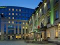 Holiday Inn Krakow City Centre ホテルの詳細