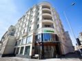 Holiday Inn Lodz ホテルの詳細