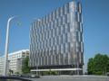Holiday Inn Warsaw City Centre ホテルの詳細