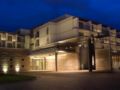 Holiday Inn Warsaw Józefów ホテルの詳細