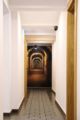 Hostel Wieliczka ホテルの詳細
