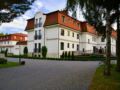 Hotel Afrodyta Business & Spa ホテルの詳細