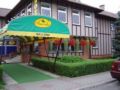Hotel Amazonka Conference and Spa ホテルの詳細