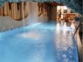 Hotel Belvedere ホテルの詳細
