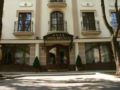 Hotel Branicki ホテルの詳細