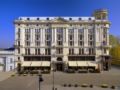 Hotel Bristol, a Luxury Collection Hotel, Warsaw ホテルの詳細