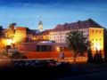 Hotel Bulwar ホテルの詳細