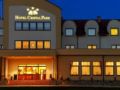 Hotel Cristal Park ホテルの詳細