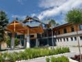 Hotel Czarny Potok Resort SPA & Conference ホテルの詳細