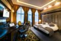 Hotel Dana Business & Conference ホテルの詳細