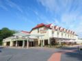 Hotel Delfin Spa&wellness ホテルの詳細