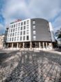 Hotel DeSilva Premium Opole ホテルの詳細
