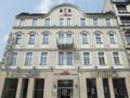 Hotel Diament Plaza Katowice ホテルの詳細