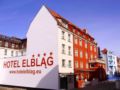 Hotel Elblag ホテルの詳細