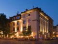 Hotel Ester ホテルの詳細