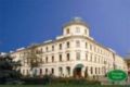 Hotel Europa ホテルの詳細