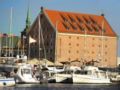 Hotel Gdansk Boutique ホテルの詳細