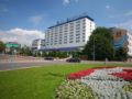Hotel Golebiewski Bialystok ホテルの詳細