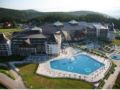 Hotel Golebiewski Karpacz ホテルの詳細