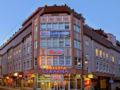 Hotel Gwarna ホテルの詳細