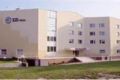 Hotel Justyna ホテルの詳細